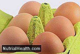 Ernæring: Hvor Mye Protein Er I Et Kokt Egg? - 20242024.MarMar.ThuThu