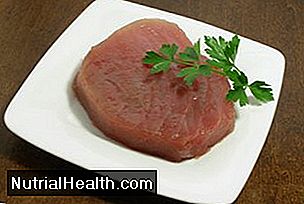 Tunfiskbiff hjelper deg med å forbruke mer niacin.