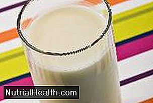 Melk har naturlig forekommende sukker karbohydrater.