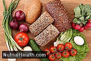 Kepekli Tahıllar, Sebzeler Ve Yalın Protein Ile Öğle Yemeği Fikirleri - 2018