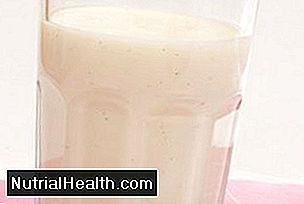 Shakes inneholder whey protein kan være til nytte for de som har insulinresistens.