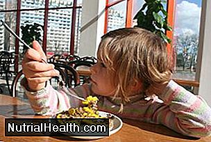 Ernæring: Proteinfyldte Måltider Til Småbørn - 20242024.MarMar.ThuThu