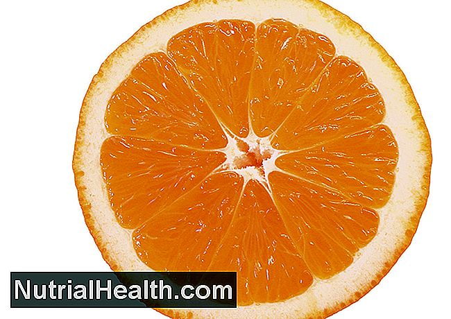 Vitamina C poate îmbunătăți nivelul trigliceridelor.