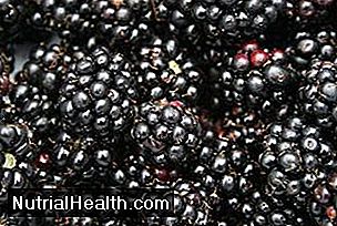 Ernæring: Hva Er Fordelene Med Blackberry Fruit? - 20242024.MarMar.ThuThu