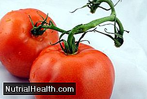 Tomatenpaste hat die gleichen Vorteile wie frische Tomaten.