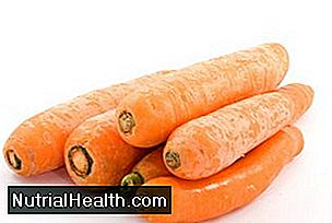Ernährung: Welche Art Von Kohlenhydraten Ist Eine Karotte? - 20242024.MarMar.TueTue